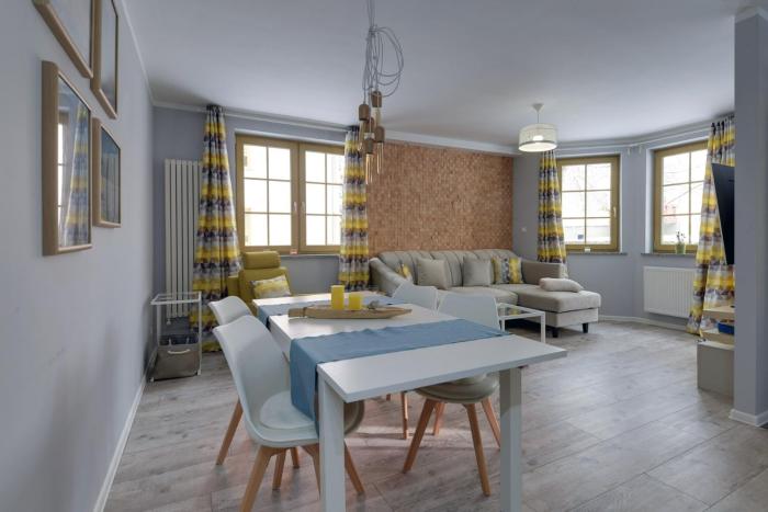 RentPlanet - Apartamenty Podgórze