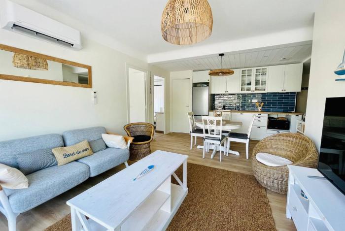 L Escapade Rochelaise - Wifi & Balcon