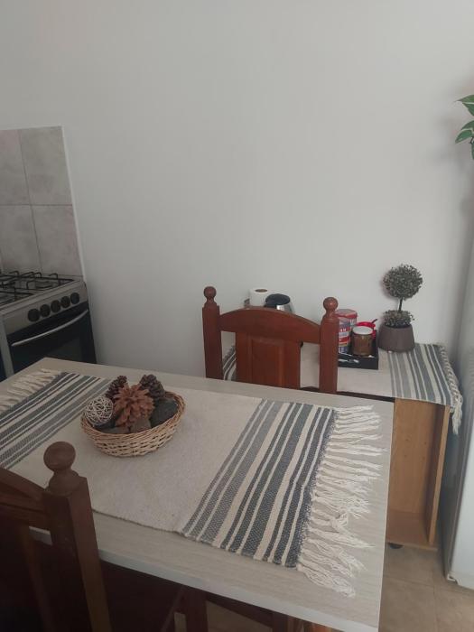 Departamento Economico Cerca Parque Termal Rodo-Hue 4