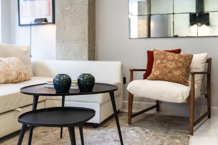 Luxury Apartment Alcazaba by Nagoa Homes