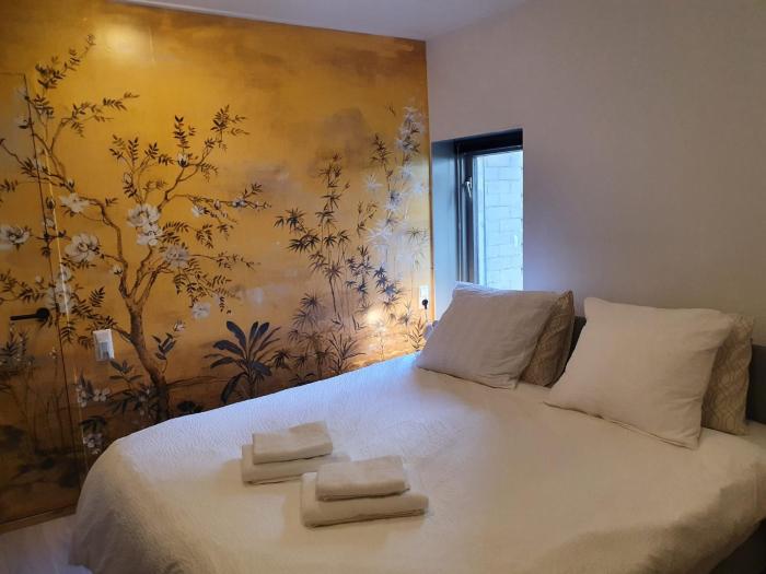 Africa - Comfortabel appartement op begane grond