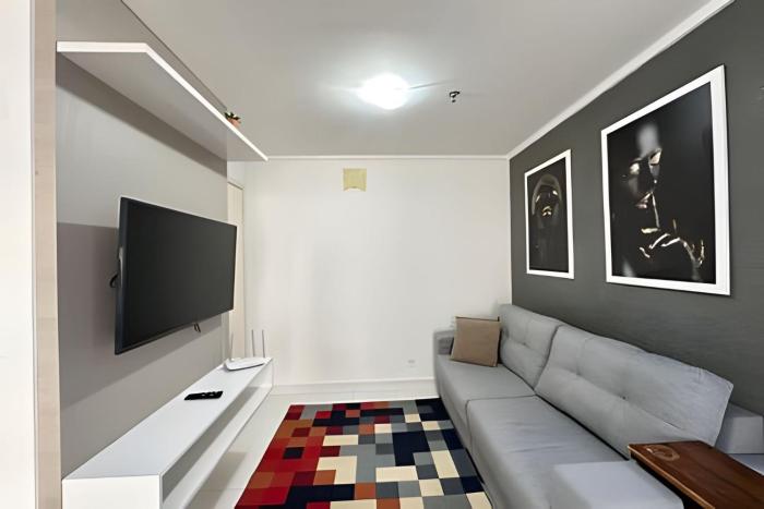 iFlat Metropolitan Barcelona MB303A jardim Goiás