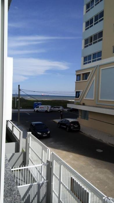 Férias Perfeitas à Beira Mar com Wifi e SmartTv