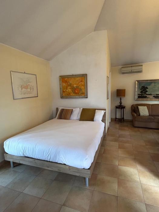 Attico Roma - terrace and wi fi