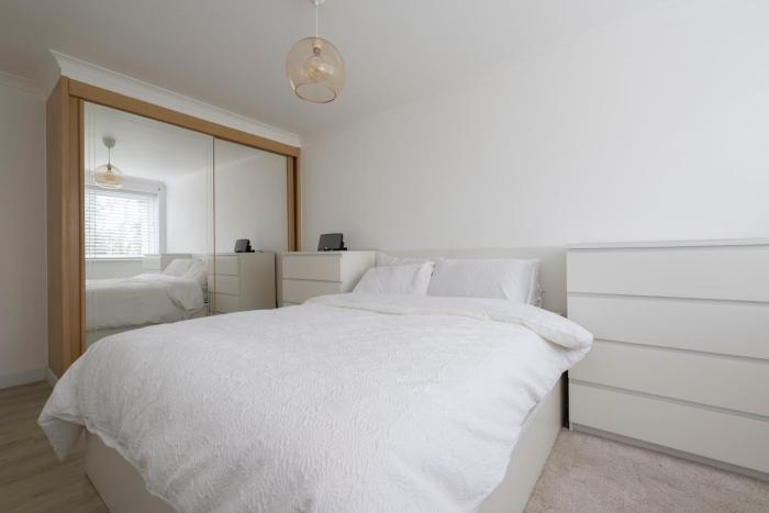 Cosy 2 bed Bluewater Kent Apartment