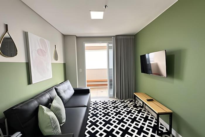 iFlat Brookfield Towers BT3004 Jardim Goías