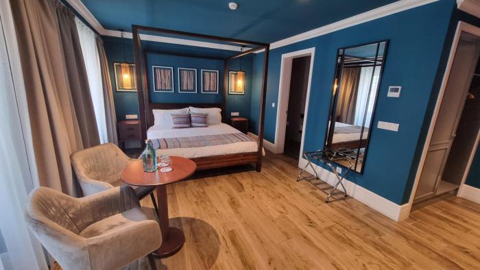 Açores Autêntico Boutique Hotel