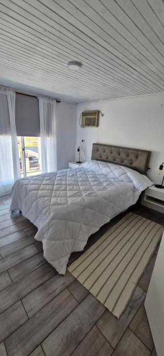 Alojamiento Del Real 4