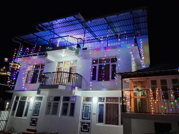 Keshav Niwas Homestay