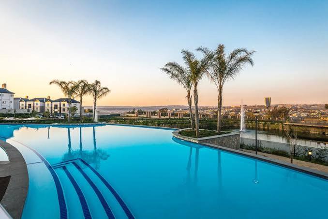 The Waterfall Retreat