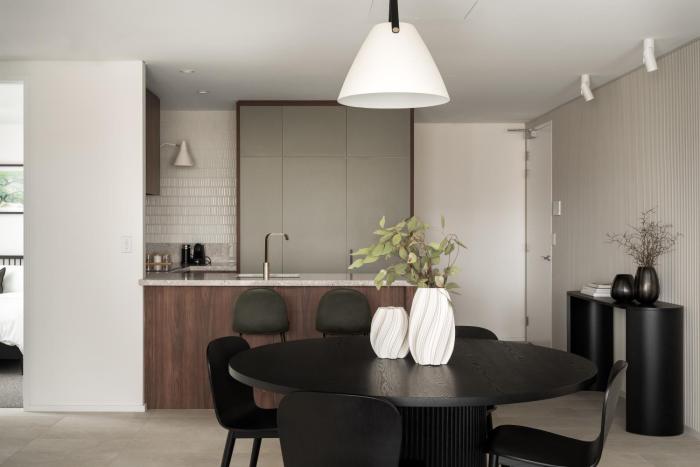 Olive Suite - Dunsborough Centre