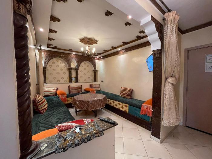 Appartement à louer à Agadir