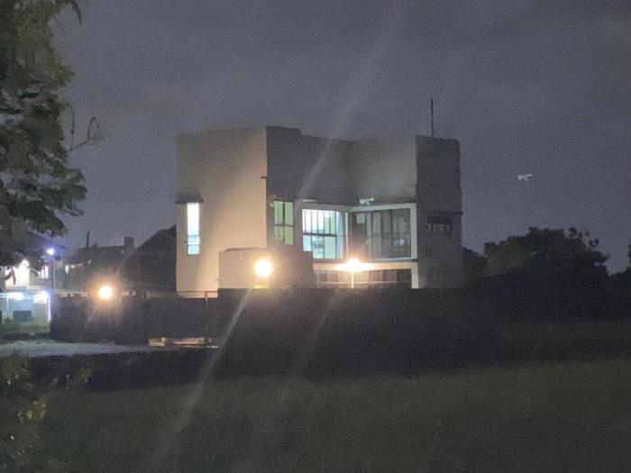 Villa Mike Yogyakarta