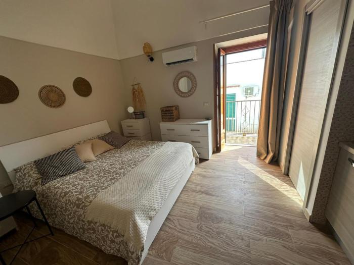 APARTAMENTY LILIA - Julia Vieste