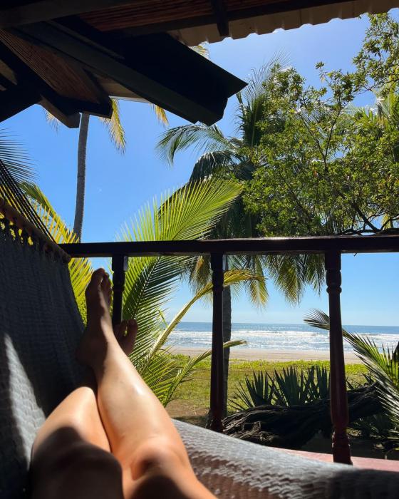 Redwood Beach Resort