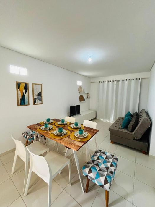 Living Apartamentos 05