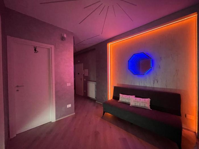 Breath of Rome 5 min a piedi metro B Sanpaolo poche fermate dal centro di Roma