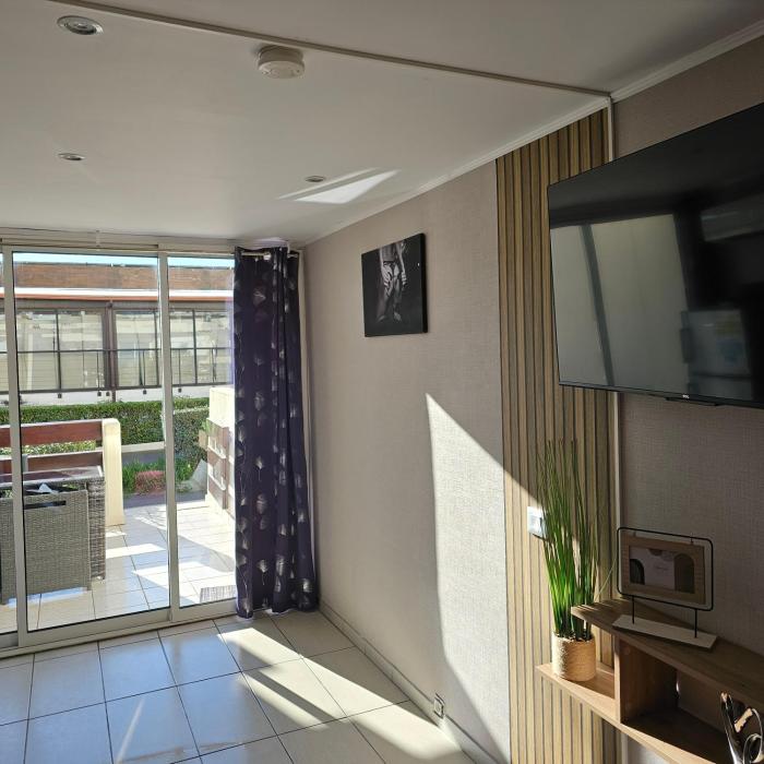 Naturiste Port Nature