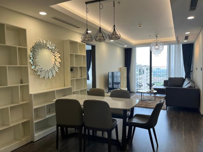 Big 3 bedroom near West Lake - Ngoai Giao Doan