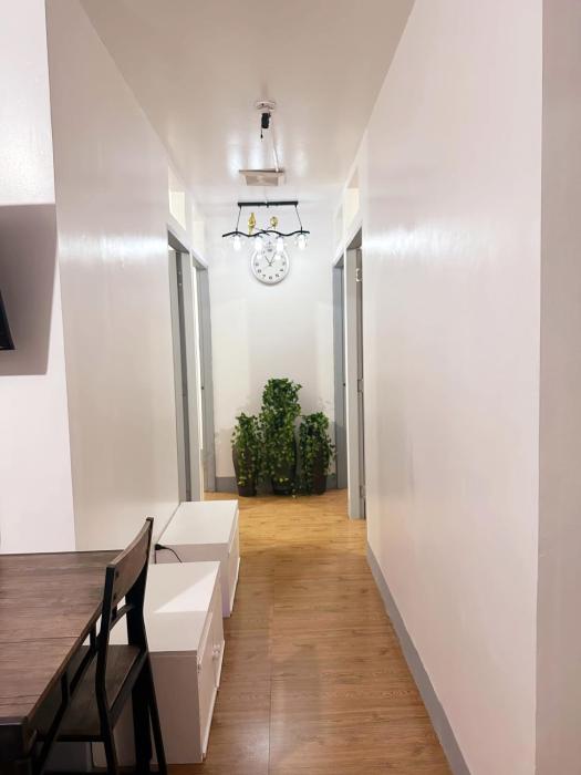 Baguio 4BR Pet Friendly Apartment with Netflix