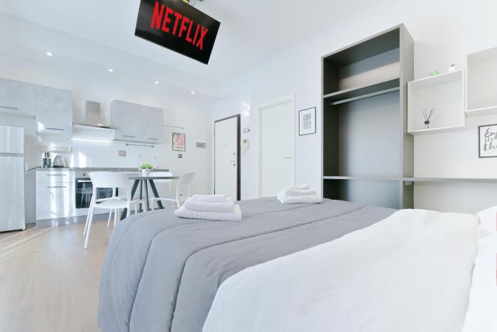 Taron House - Bologna Center Station & Fiera