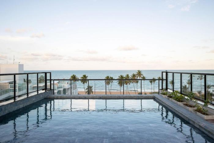 Legacy #401 - Flat vista mar por Carpediem