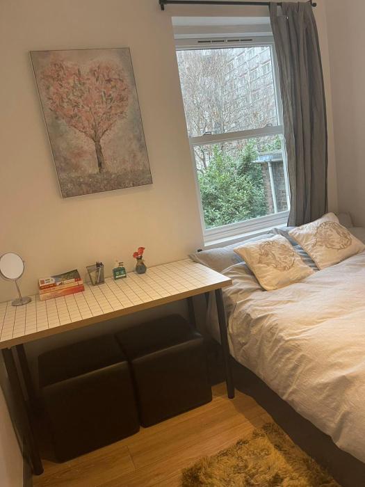 Cosy Room3 in London Kings Cross