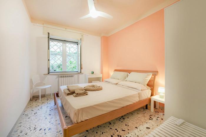 Casa Spaziosa, a pochi passi da Metro e Centro
