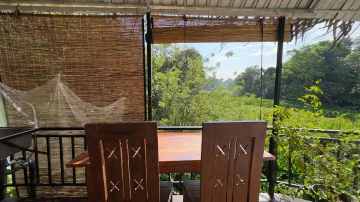 Jungle View Villa Galle