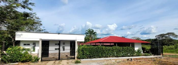 Villa María Casa Campestre