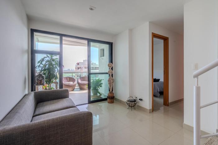 Apartamento no Melhor Local da Barra