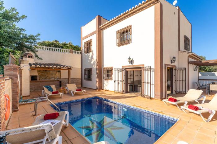 Villa Miguel Franco by Casitas Select