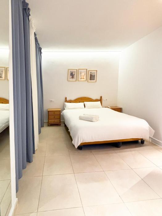 Luminoso, muy amplio, buena zona