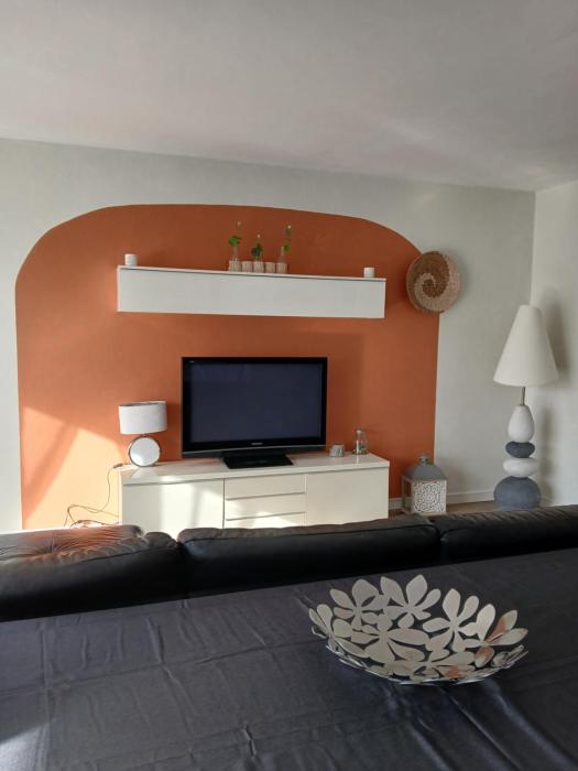 Charmant T3 aux portes de Bordeaux - 2 chambres