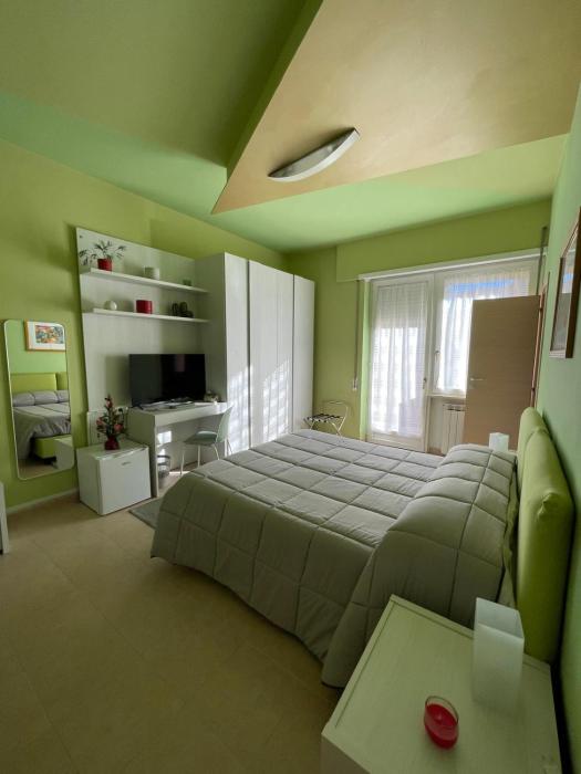 Alloggio di Raffaello L