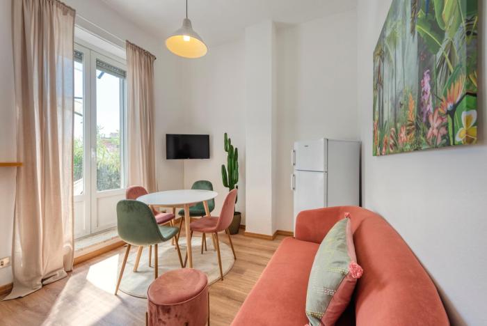 DUOMO-NAVIGLI1- Splendido Apt per 4 con Terrazzo