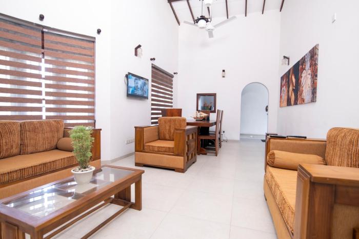 Holiday Penthouse Galle