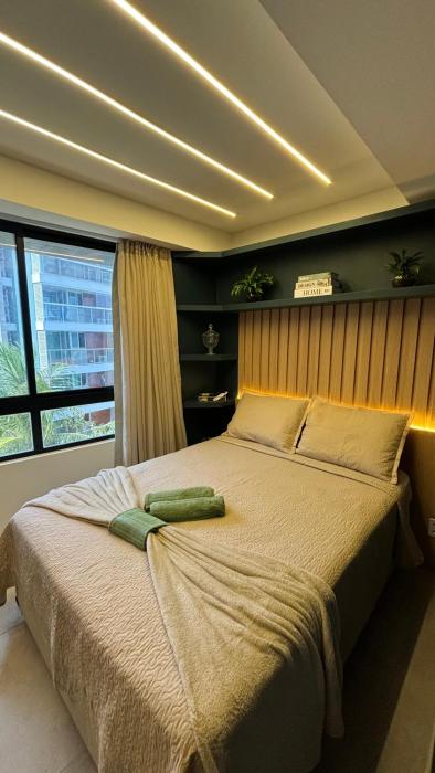 403 belíssimo Studio no cabo branco