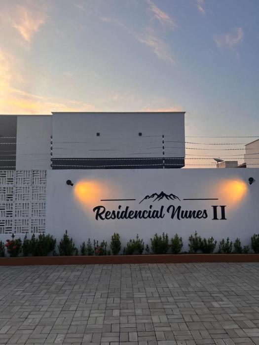 Casa 100% mobiliada no Caçari