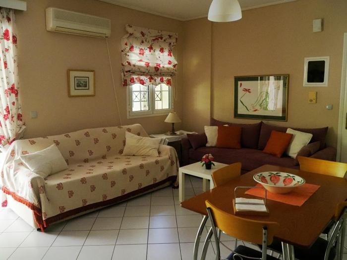 Το Κουκλάκι της Παναγιώτας - Panagiotas Dollhouse