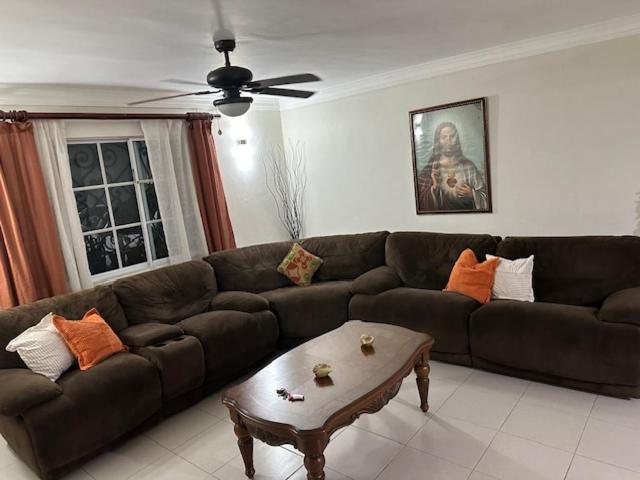 Apartamento en Arroyo Hondo viejo