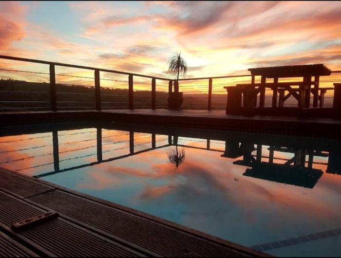 The Aloe House Vacation Home