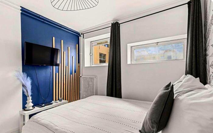 Le Trésor Du Port- Plein Coeur du Vieux Port