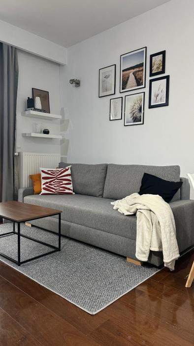 Mieszkanie 2pokojowe Wilanów