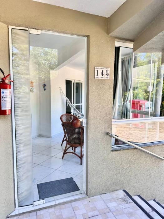 Apartamento Térreo Praia de Bombinhas SC