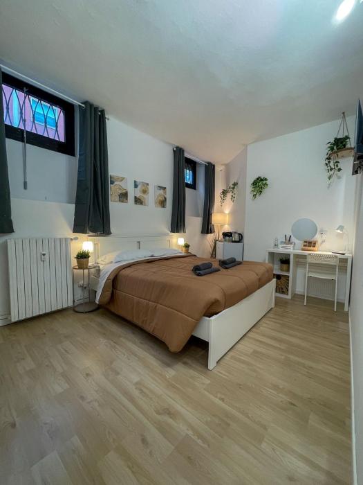 Home In Town - Home in City Life near San Siro Stadium