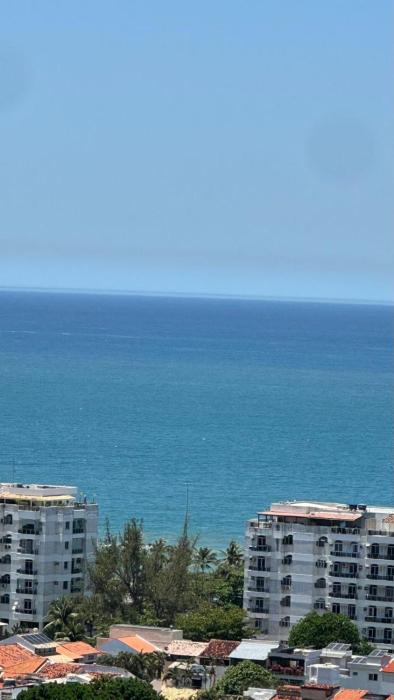 Flat Vista Mar Barra da Tijuca 2