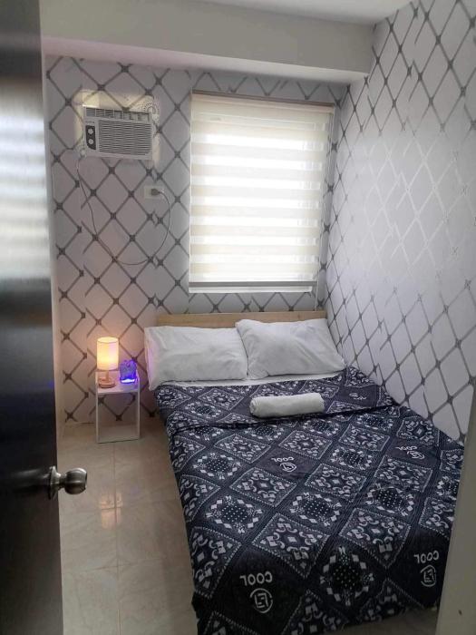 2 Bedrooms Condo Unit