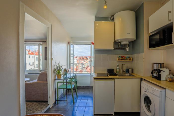 Lyon Premium- Nid Cosy