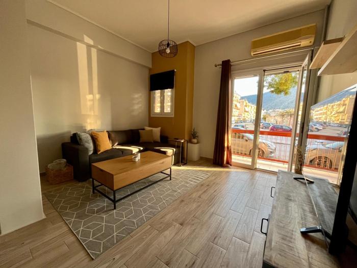 Iokasti Apartment Nafplio